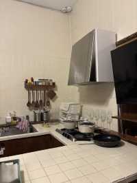 憧れの韓屋へ