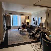 澳門倫敦人酒店 (The Londoner Macao)