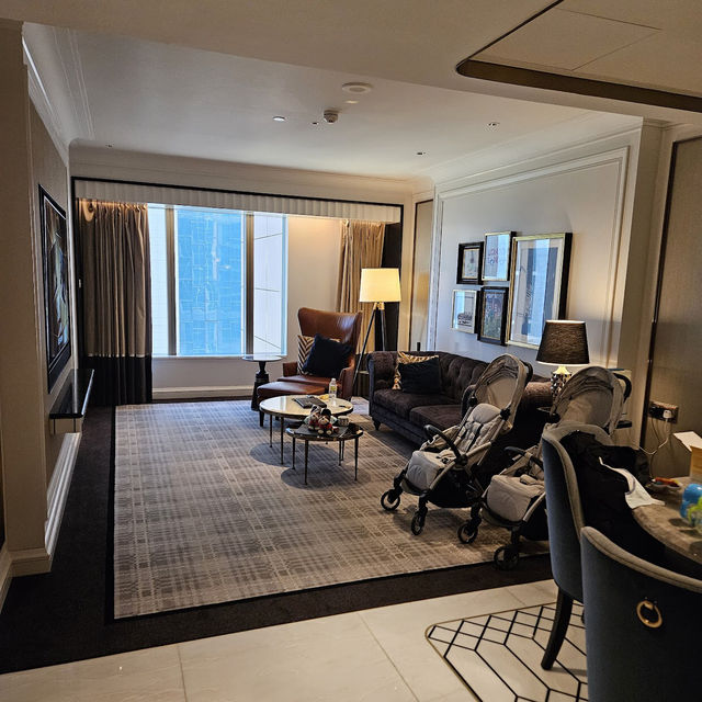 澳門倫敦人酒店 (The Londoner Macao)