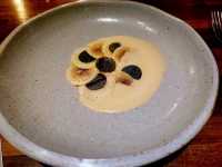Farm-to-Table Bliss: My Sustainable Food Journey at Locavore Bali