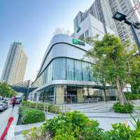 รีวิว🌟 โรงแรมฮอลิเดย์อินน์เอ็กซ์เพรสระยอง