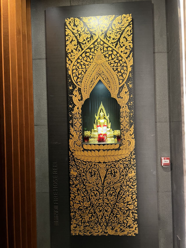 SORAVIT hotel : โรงแรมคนไทย ในฮ่องกง 🇭🇰