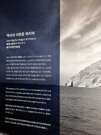 겨울 스포츠의 열기를 다시 한번느낄수 있는 평창올림픽 전시