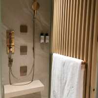The Silveri Hong Kong พักผ่อนสบาย