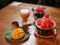 คาเฟ่แม่กำปองชลบุรี ติดอ่างคาเฟ่