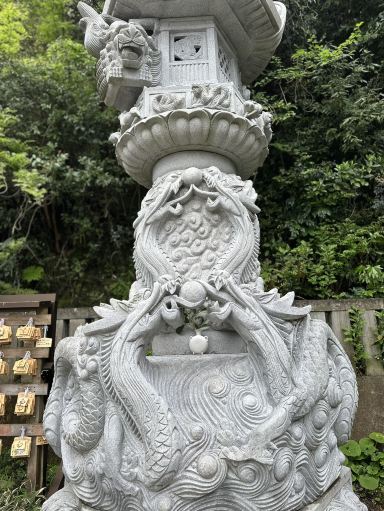 福井×毛谷黒龍神社】 パワースポットだらけの境内 | Trip.com 福井市