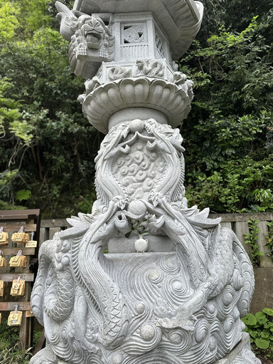福井×毛谷黒龍神社】 パワースポットだらけの境内 | Trip.com 福井市
