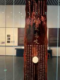 Zhejiang Museum: A Glimpse into China’s Ancient Splendor