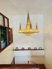 ครบจบในร้านเดียว @Ligor Cafe หน้าวัดมหาธาตุ นครศรี