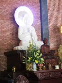 วัดชื่อดังประจำเมืองดานัง เวียดนาม