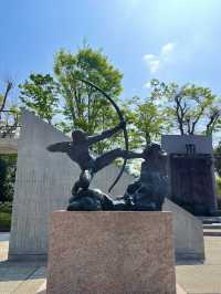 世界の名画に会える場所！国立西洋美術館でアート旅気分を満喫しよう