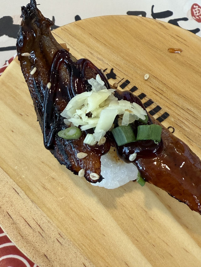 무안 회전초밥 맛집 스시노칸도