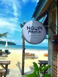 Sky, Sea & Sunset Kisses: A Romantic Langkawi Escape