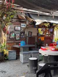 ร้านก๋วยเตี๋ยวลับๆ ลับที่แปลว่าลับจริงๆ