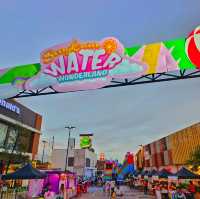 สงกรานต์สุดสนุกสำหรับเด็กๆที่ Paseo