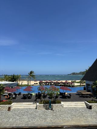 難忘的龍目島之旅 – 感謝 Trip.com！ 🇮🇩🌴