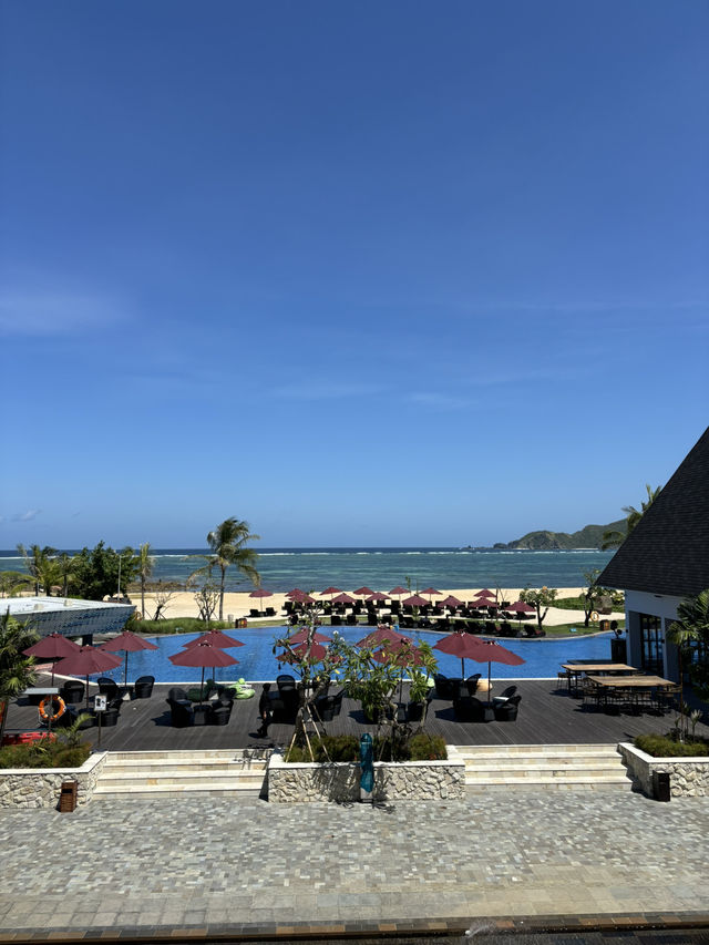 Unforgettable Lombok Getaway – All Thanks to Trip.com! 🇮🇩🌴
