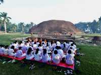 🇮🇳 世上第一所大學+祇園精舍
