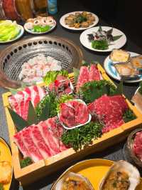 深圳性價比高！任飲任食！自助餐人均只而200+