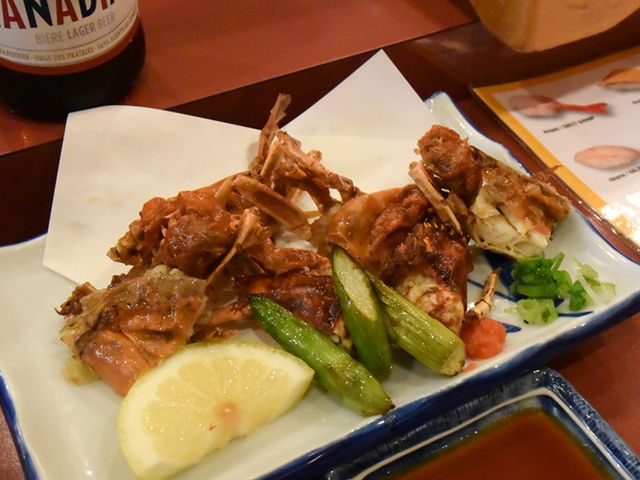 バンクーバーで握る正統派！御子鮨🍣🇨🇦