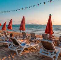 Bayphere Hotel Pattaya  