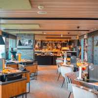 Bayphere Hotel Pattaya  