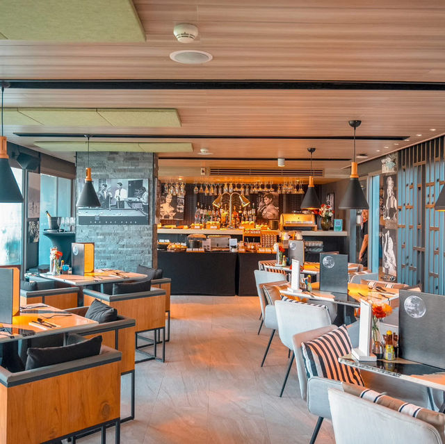 Bayphere Hotel Pattaya  