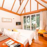 Koh Kood Paradise Beach Resort  