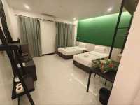 SR Extra Boutique Hotel