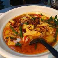 ร้านอาหารเกาหลี KAOKAOBOM สยาม
