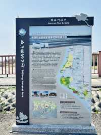 🏯 台南歷史秘境：鎮門宮與府城天險探訪之旅