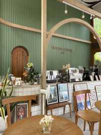 Homecoming Cafe Suratthani