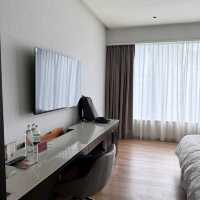 Traders Hotel Kuala Lumpur