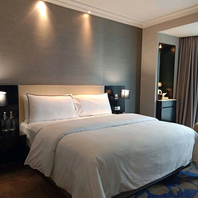 The Westin Kuala Lumpur
