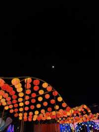 Taoyuan Lantern Festival