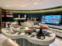 入住台北繁華的中山區---台北老爺酒店 Hotel Royal Nikko Taipei