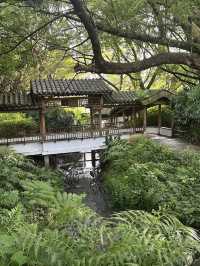 Zhishan Garden