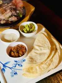 尖沙咀異國風情| 墨西哥美食盛宴