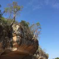 探索靜謐奇景｜Manambolo River 