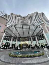 “Wyndham Acmar Klang — Contemporary Comfort in the Heart of Klang’s Bustling Scene”