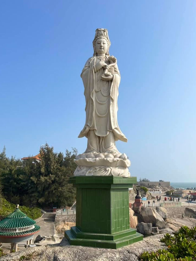佛山南海觀音寺 | 塵世中的淨土