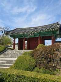 🌷강원도 강릉 여행지 명소 강릉 오죽헌 