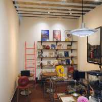 Mote Cafe 