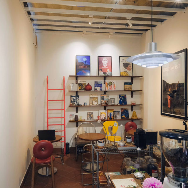 Mote Cafe 