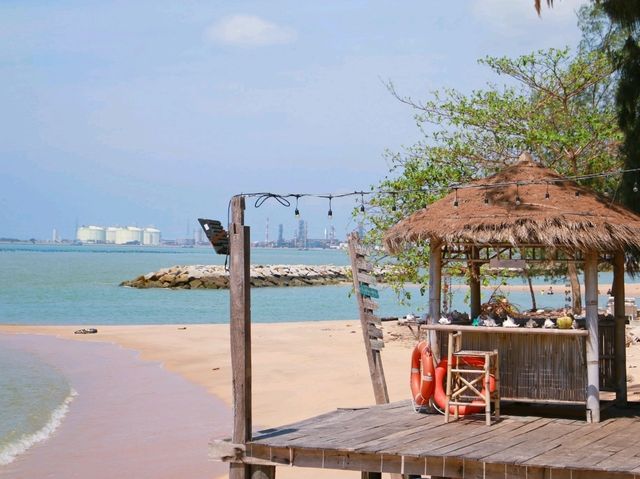 มาทะเล Mar Sea กัน