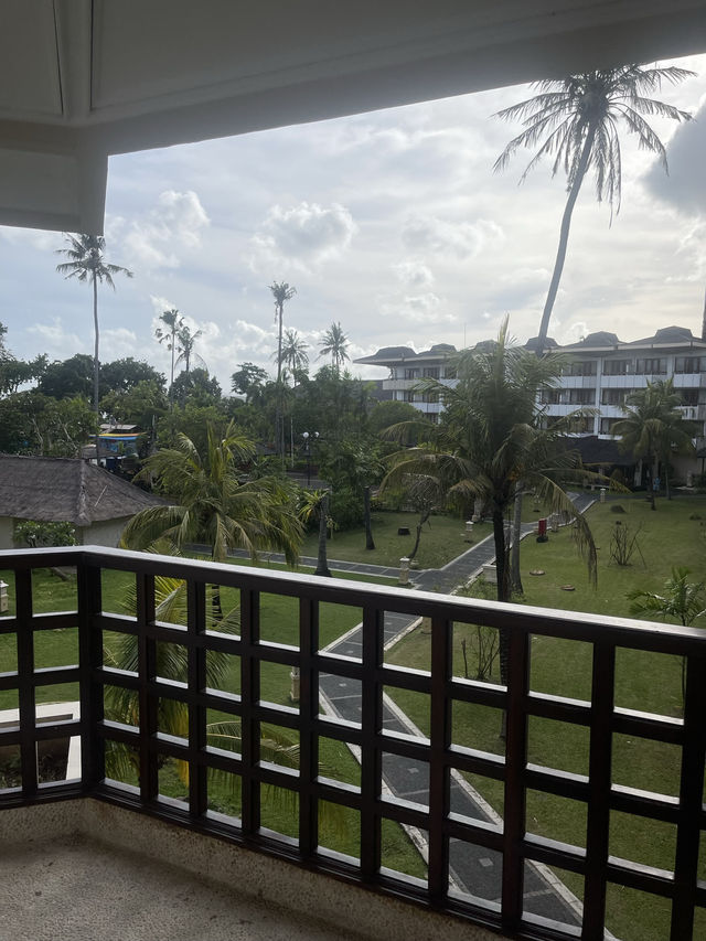 Where to stay in Bali 🇮🇩