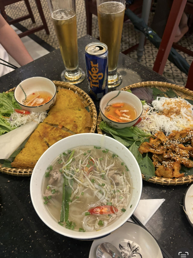 나트랑 쌀국수 맛집!