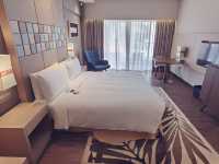 “DoubleTree Resort by Hilton Penang — Seaside Comfort with a Signature Warm Welcome”