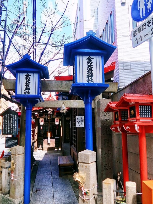 名古屋市區一日遊走標誌性建築🌐