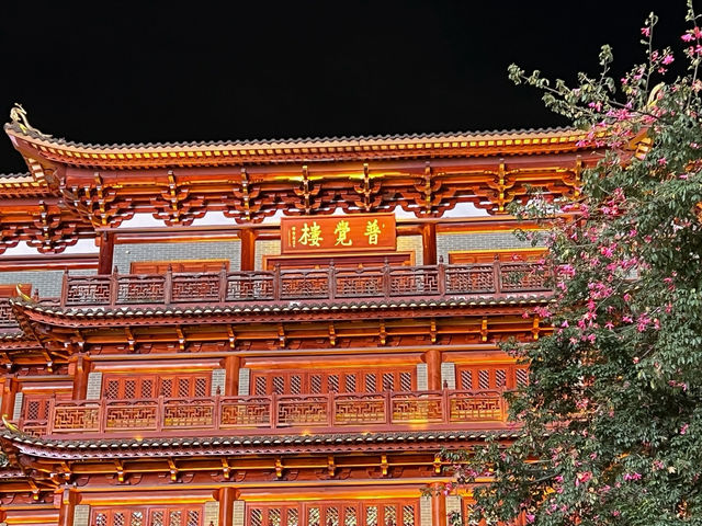 2 days in Guangzhou Glow-Up
